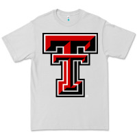 Texas Tech Lady Raiders Basketball Premium Tee | Teevron