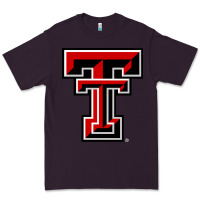 Plum texas tech lady raiders basketball Premium Tee - linhVisuals