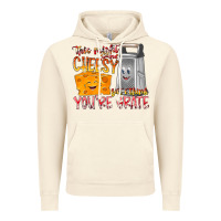 Vintage Artic This Might  Sound Chessy But it Think You Are Grat Vintage Hoodie - RacoonDesign