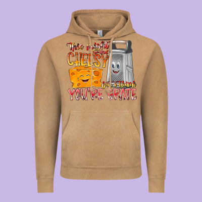 This Might  Sound Chessy But It Think You Are Grat Vintage Hoodie Designed By Racoondesign