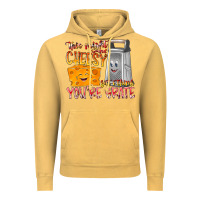 Vintage Mustard This Might  Sound Chessy But it Think You Are Grat Vintage Hoodie - RacoonDesign