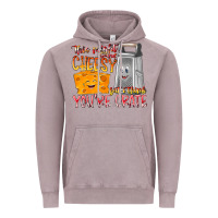 Vintage Zinc This Might  Sound Chessy But it Think You Are Grat Vintage Hoodie - RacoonDesign