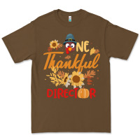 Cacao filmmaking one thankful director Premium Tee - linhVisuals