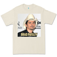 Bone #brad paisley (5) Premium Tee - linhVisuals