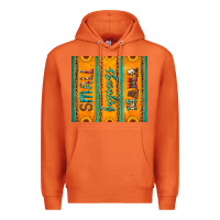Carrot small business mama Premium Hoodie - Artiststas