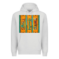 Dove Grey small business mama Premium Hoodie - Artiststas