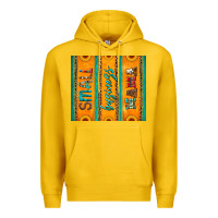 Lemon small business mama Premium Hoodie - Artiststas