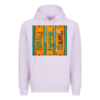 Lilac small business mama Premium Hoodie - Artiststas