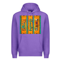 Purple small business mama Premium Hoodie - Artiststas