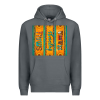 Rock small business mama Premium Hoodie - Artiststas