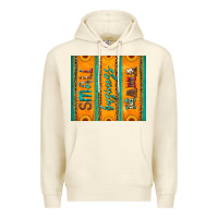 Sandshell small business mama Premium Hoodie - Artiststas