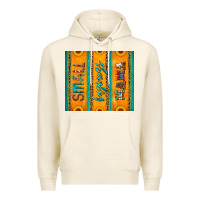 Tofu small business mama Premium Hoodie - Artiststas