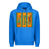 True Royal small business mama Premium Hoodie - Artiststas