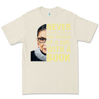 Bone ruth bader ginsburg Premium Tee - linhVisuals