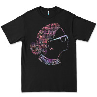 Black ruth bader ginsburg quotes Premium Tee - linhVisuals