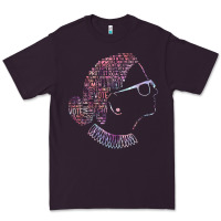 Plum ruth bader ginsburg quotes Premium Tee - linhVisuals
