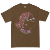 Cacao ruth bader ginsburg quotes Premium Tee - linhVisuals