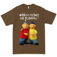 Sasiedzi Poland Koszulka Premium Tee | Teevron
