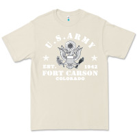 Bone fort carson colorado us army base Premium Tee - linhVisuals