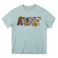 Aunt Heavy Core Tee | Teevron