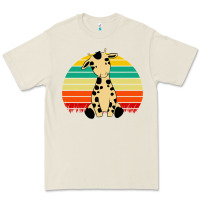 Bone africa animals african safari retro Premium Tee - linhVisuals