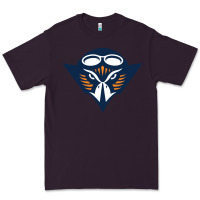 Ut Martin Skyhawks Premium Tee | Teevron