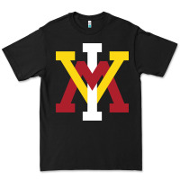 Black vmi keydets Premium Tee - linhVisuals