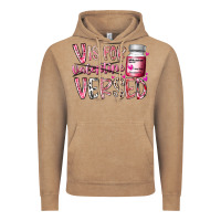 V Is For Valentine Versed Vintage Hoodie | Teevron