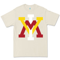 Bone vmi keydets Premium Tee - linhVisuals