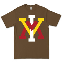 Vmi Keydets Premium Tee | Teevron