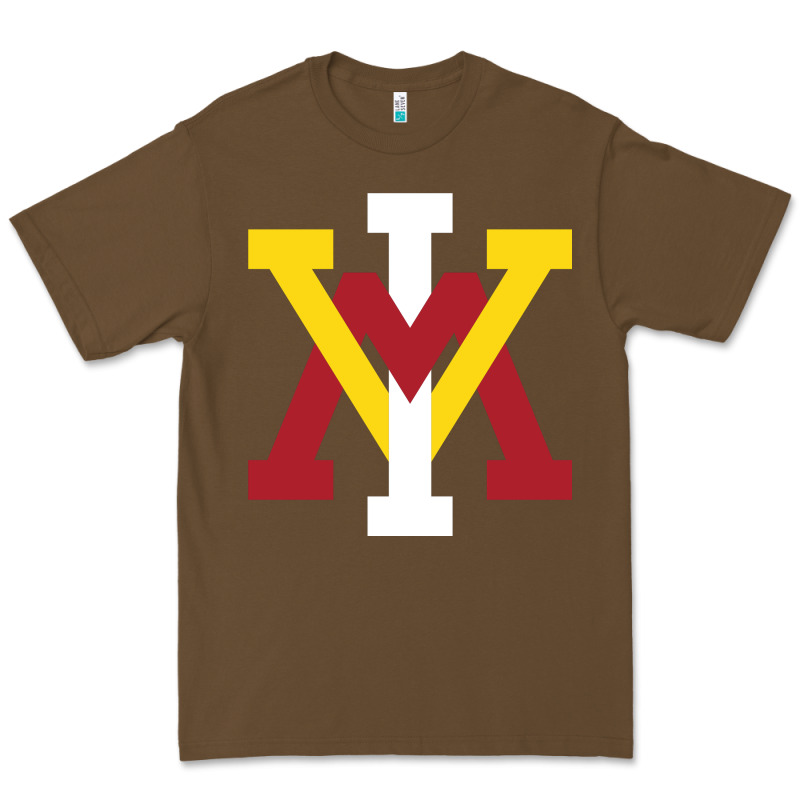 Vmi Keydets Premium Tee by linhVisuals | Teevron