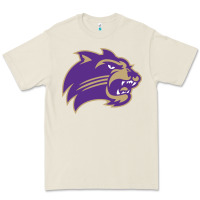 Bone western carolina catamounts Premium Tee - linhVisuals