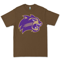 Western Carolina Catamounts Premium Tee | Teevron