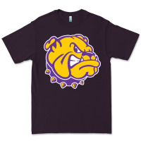 Western Illinois Leathernecks Premium Tee | Teevron
