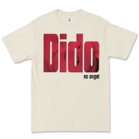Bone Dido#no angel album Premium Tee - linhVisuals