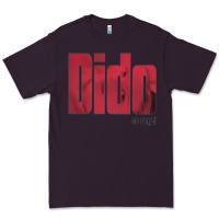 Plum Dido#no angel album Premium Tee - linhVisuals
