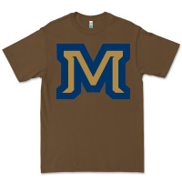 Cacao montana state bobcats football Premium Tee - linhVisuals
