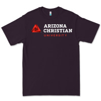 Christian University Premium Tee | Teevron
