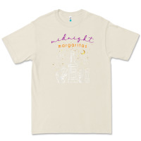 Bone midnight margaritas practical magic halloween Premium Tee - linhVisuals