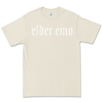 Bone elder emo Premium Tee - linhVisuals