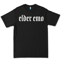 Elder Emo Premium Tee | Teevron