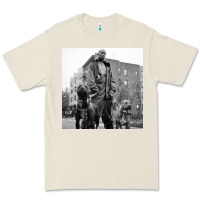 Bone dmx in the 90s Premium Tee - linhVisuals