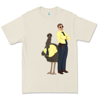 Bone insurance emus t shirt Premium Tee - linhVisuals