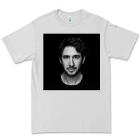 Dove Grey josh groban Premium Tee - linhVisuals