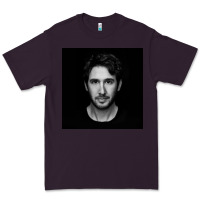 Plum josh groban Premium Tee - linhVisuals
