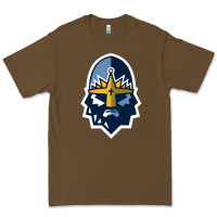 Cacao rytíři kladno Premium Tee - linhVisuals