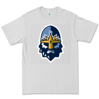 Dove Grey rytíři kladno Premium Tee - linhVisuals
