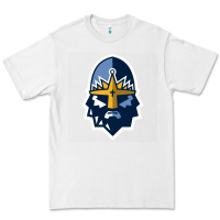 White rytíři kladno Premium Tee - linhVisuals