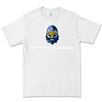 White rytíři kladno Premium Tee - linhVisuals