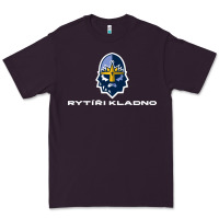 Plum rytíři kladno Premium Tee - linhVisuals